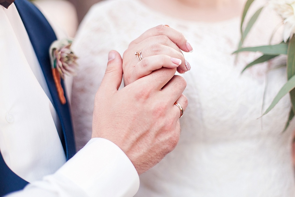 В Астрахани поженили пару с 25-летней разницей в возрасте