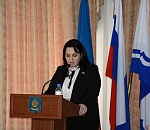 Глава города Алена Губанова рассказала о работе в 2018 году