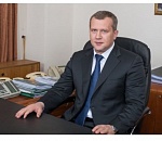 Путин назначил нового губернатора Астраханской области