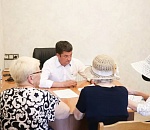 Запущен интернет-портал для сбора идей в народную программу «Единой России»