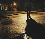 Не дельный обзор. Страшно быть астраханским пешеходом