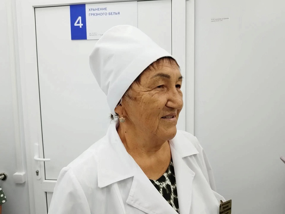 Принимали роды, вынимали крючки – астраханский медик уже больше полувека спасает сельчан