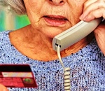 За день астраханцы, переведя деньги на «безопасный счет», потеряли почти 1,5 млн рублей