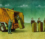 Итоги выборов в Гордуму Астрахани: одномандатники...