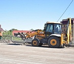 И снова о ремонте Старого моста в Астрахани