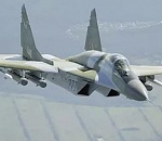 Авиацентр ВКС под Астраханью перевооружен на новые МиГ-29СМТ