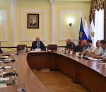 Все без исключения школы Астрахани готовы к учебному году