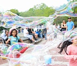 Социальные предприниматели Астрахани приготовили для детей массу веселых и развивающих бесплатных мероприятий