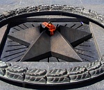 Сегодня в Астрахани зажгут свечи в память о погибших в годы Великой Отечественной войны