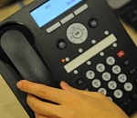 Горячая линия поможет астраханским выпускникам и их родителям снять напряжение перед экзаменами