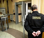 В Астрахани усилены меры безопасности в школах