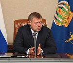 Игорь Бабушкин о водоснабжении: пока нет системного подхода, решение проблем будет опаздывать