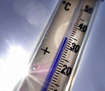 На завтра вместо 40-градусной жары небесная канцелярия предлагает Астраханской области дождь с грозой и порывистый ветер