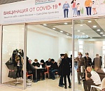 Игорь Бабушкин рассказал о самочувствии после прививки от ковида и попросил астраханцев не затягивать с вакцинацией