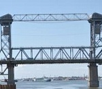 Мэрия: ремонтные работы на Старом мосту идут по плану