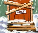 В Астрахани мать выселила дочь из квартиры за коммунальные долги