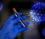 Еще 11 астраханцев заразились коронавирусом