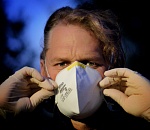 Число новых случаев коронавируса в России вновь превысило 10 тысяч