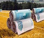 Астраханские аграрии в январе взяли в три раза меньше кредитов, чем годом ранее 