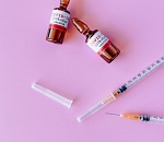 В одном из ТЦ Астрахани пункт вакцинации приостанавливает свою работу