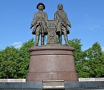 Путешествие из Астрахани в Екатеринбург. Кроме Татищева нас мало что связывает