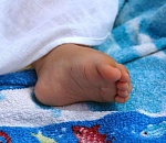 На снижение детской смертности в Астраханской области нужен миллиард