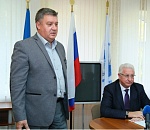 В Астраханской области назначен министр строительства