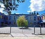 На севере Астраханской области обновили детскую школу искусств, которую не ремонтировали 20 лет