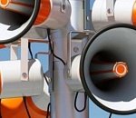 Внимание! Сегодня в Астрахани будет очень громко