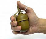 Астраханец подбросил гранату в автомобиль бывшей девушки, не смирившись с расставанием