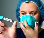 За неделю коронавирусом  заразились 190 астраханцев, двое умерли