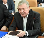 Новый депутат гордумы Астрахани получил мандат на семь месяцев