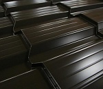 Металлочерепица и стекла продолжают ускоренно дорожать