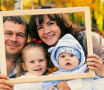 Для астраханцев пройдет фотоконкурс счастливых семейных моментов