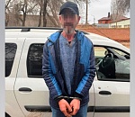Задержали астраханца, который 13 лет скрывался от колонии