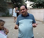 Тукаев ответил на претензии Винокурова по праймериз Единой России в Икрянинском районе