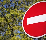 Астраханцев две субботы подряд ждет ограничение движения