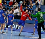 Три четверти – на пять: астраханское «Динамо» полтора тайма билось на равных с лидером