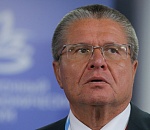 Алексей Улюкаев задержан за вымогательство $2 млн с «Роснефти»