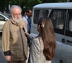 Владимир Чуров проведет "ревизию" выборов в Астраханской области