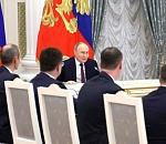 Есть полный состав: в России сформировалось новое правительство 