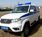 На трусовской стороне Астрахани обнаружили резиновый дом