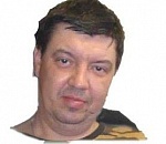 Внимание, розыск: в Астрахани пропал мужчина