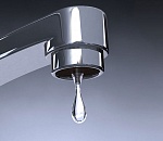 В Астрахани несколько микрорайонов сидят без воды