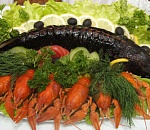 Туристов в Астрахани угостят царским обедом