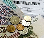 Расчётный центр Астрахани необоснованно начислял астраханцам долги