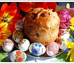 Астраханцев на Пасху ждут выступления творческих коллективов и русские забавы