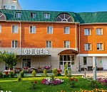 Спрос растет: «Ростелеком» подключил цифровые сервисы для туристических баз в Астраханской области