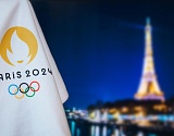 Астраханский спортсмен на Олимпиаду-2024 в Париж не поедет