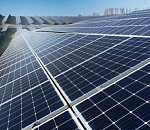 Еще одну солнечную электростанцию построят в Астраханской области